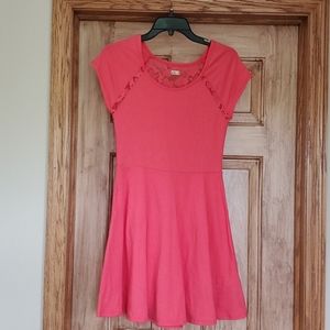 Hollister dress